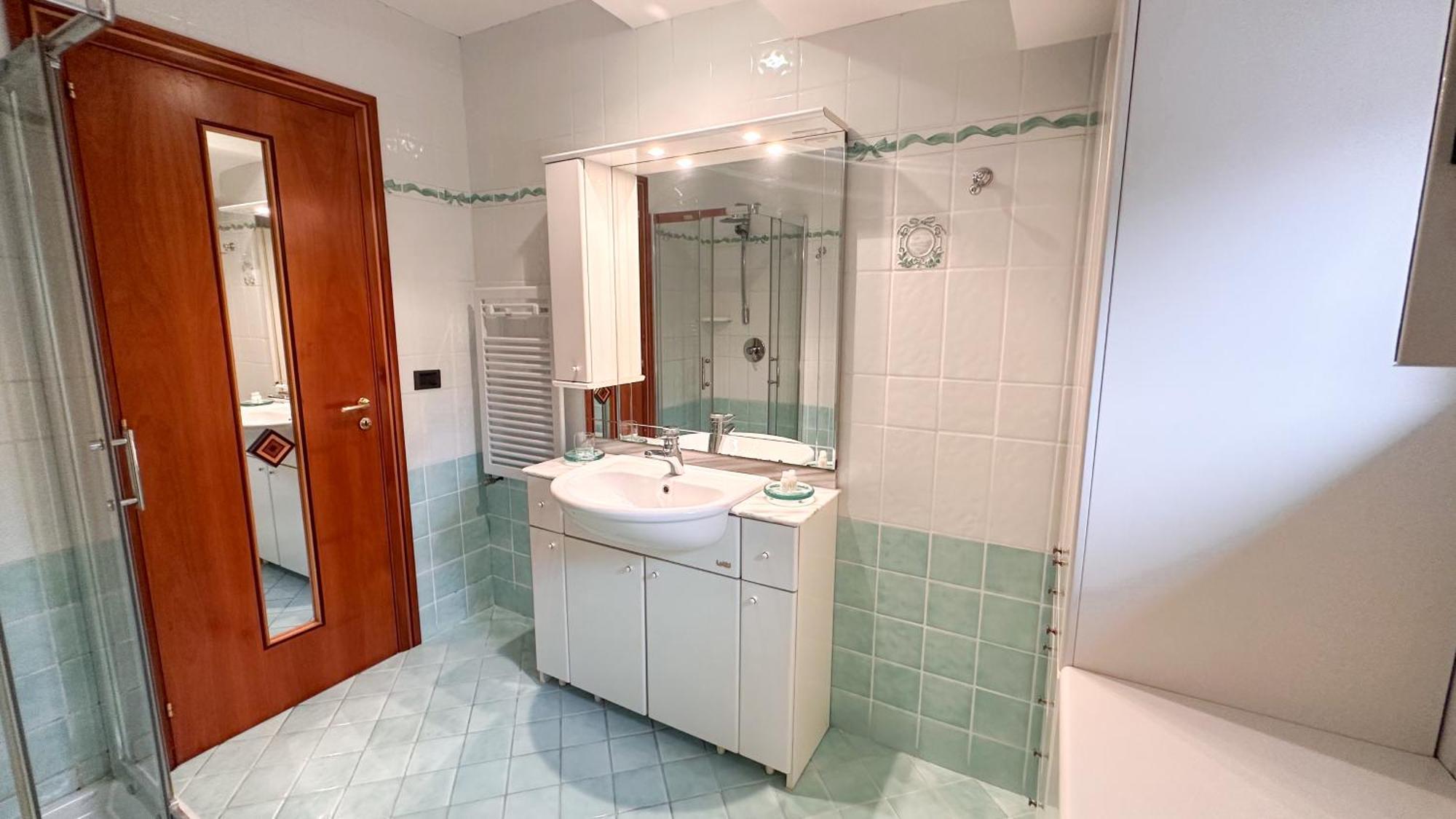 Bed & Breakfast Irma 2*